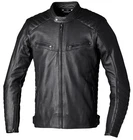 RST Roadster Air Leather Black
