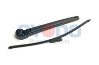 Oyodo Wischarm Scheibenreinigung 95B9082-OYO FüR Skoda Superb 2 3T5 Tsi Tdi 4X4