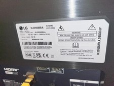 LG OLED55B49LA