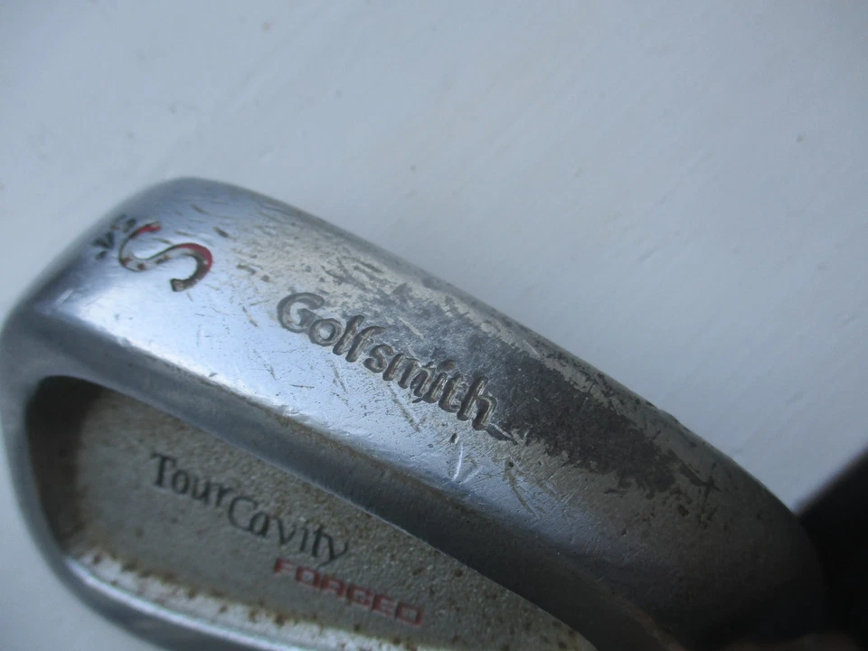 Golfsmith Tour Cavity Sand Wedge - 36" Long Golf Club - Graphite Shaft  - VGC - Image 2 of 4