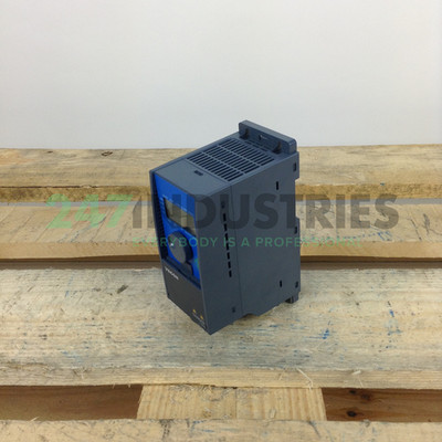 0010-3L-0002-4 Vacon       Drive, 3~, 0,55kW