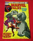 MARVEL TALES #55 (Amazing Spider-man #74) Marvel Bronze Age VF 8.0