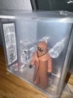 ✨STAR WARS Vintage : KENNER : Vinyl Cape Jawa -Subs: 90/90/85- UKG 85% - 👑Excellent!