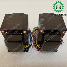 1PC 23W Push-pull Output Transformer with A 10KΩ Vertical Pure Copper Core