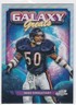2024 Topps Chrome Cosmic #GG-20 Mike Singletary Galaxy Greats