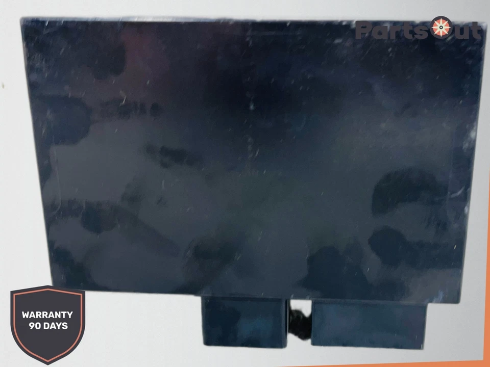 2014 AUDI Q7 TRAILER DETECTION MODULE TOW CONTROL UNIT 4E0 907 383 J OEM  - Imagen 4 de 4