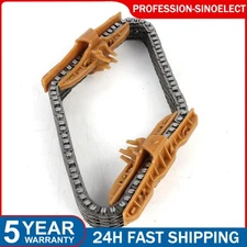 TR580 CVT Automatic Transmission Chain Belt 135710C For SUBARU Forester Impreza