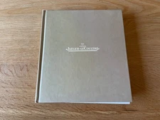 Jaeger-LeCoultre General Catalogue - 2010 Collection - Watches