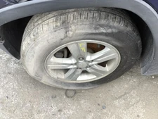 Wheel 16x6-1/2 Aluminum Opt Rrz Fits 13-18 TRAX 4756726