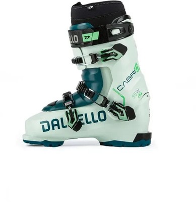 2024 Dalbello Cabrio LV 95 W Ski Boot (26.5)