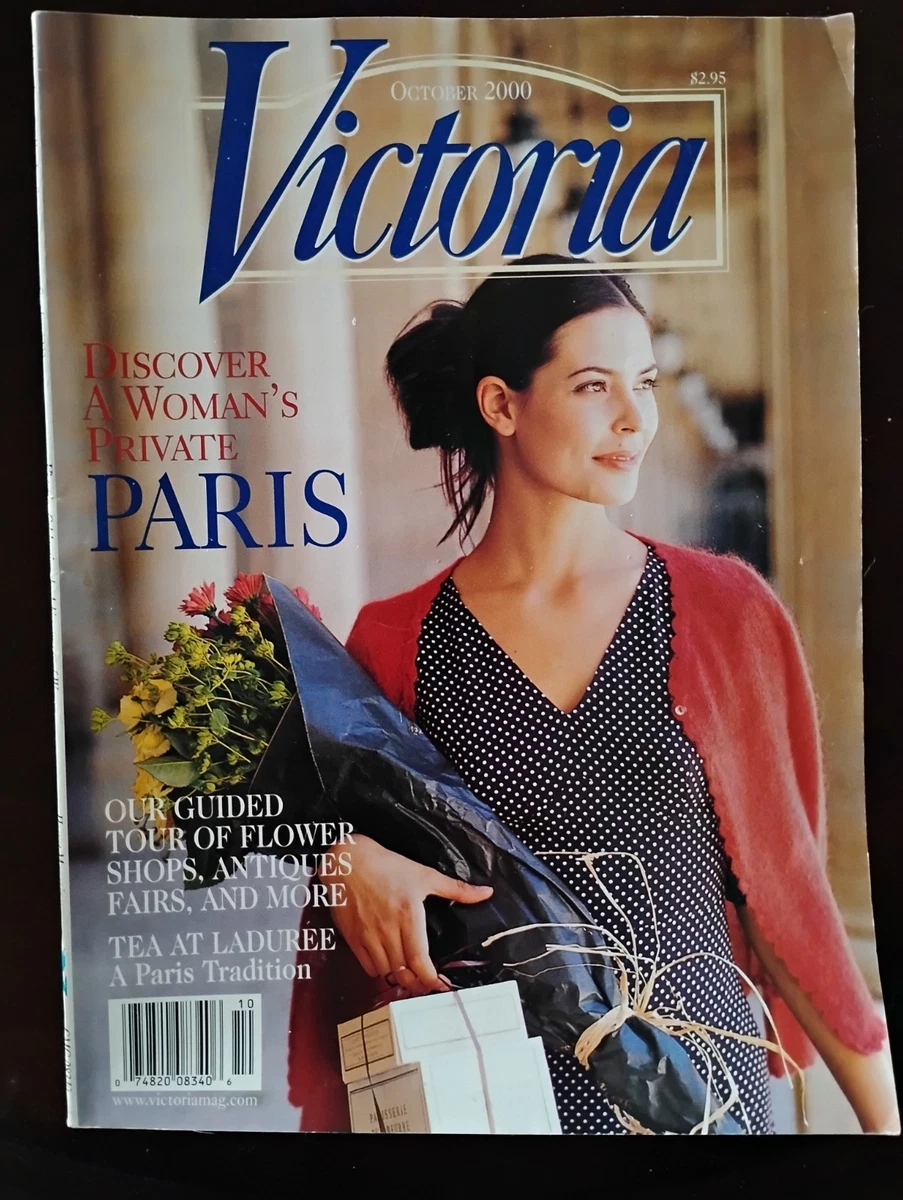Victoria 1980-1999 Numbered Copy Magazines for sale | eBay