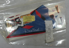 Classic Raleigh Flyer 10-Speed Transfers, BNIB