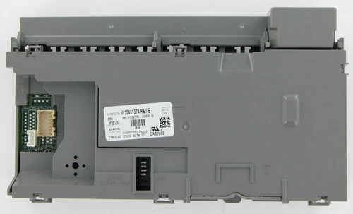 CoreCentric Dishwasher Control Board Replacement for Whirlpool W10473198