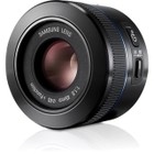 Samsung NX f/1.8 Camera Lenses 45mm Focal