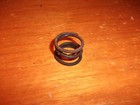 <!--F#f_0-->STEERING COLUMN UNDER STEERING WHEEL SPRING SUITS FX 48-215 FJ HOLDEN<!--F/-->