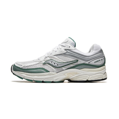 Saucony ProGrid Omni 9 Tomorrow, Meet Yesterday Pack - Green - S70832-1