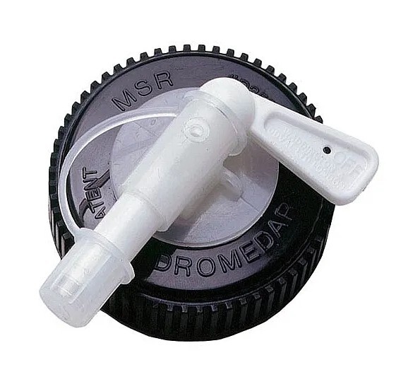 超希少品・美品】MSR Spigot Cap New MSR Dromedary Spigot Cap 357101 ACCESSORY Optional Cap