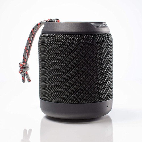 Braven BRV MINI tragbarer drahtloser wasserdichter robuster Bluetooth Lautsprecher 12 Stunden Spielen - Bild 8 von 9