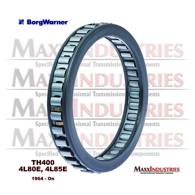 4L80E TH400 Transmission Intermediate Sprag Clutch 34-element fits