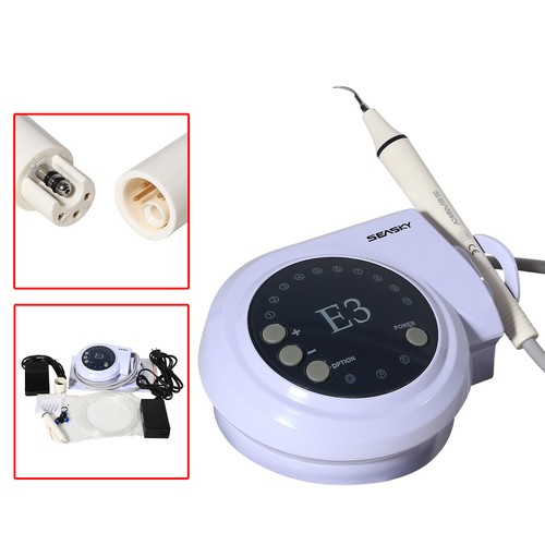 Dental Ultraschall Zahnsteinentferner Ultraschallgerät Scaler F/ EMS/DTE SATELEC - 第 7/15 張圖片