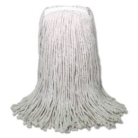 Boardwalk Banded Mop Head Cotton Cut-end White 16oz 12/carton Cm20016 on sale Boardwalk Banded Mop Head Cotton Cut-end White 16oz 12/carton Cm20016 on sale