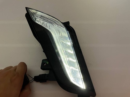 2017 2018 2019 CHEVROLET VOLT Left Front Fog Light OEM
