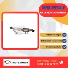 Catalyseurs Ford S-MAX