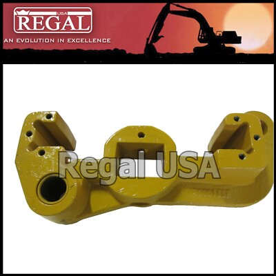 1125061 Bracket As for Caterpillar (X) 12H, 120H, 140H, 143H, 160H ...
