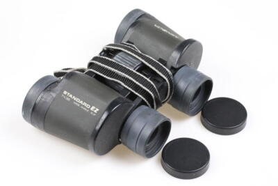 MINOLTA Fernglas Standard EZ 7x35 - SNr: 1854883 | eBay