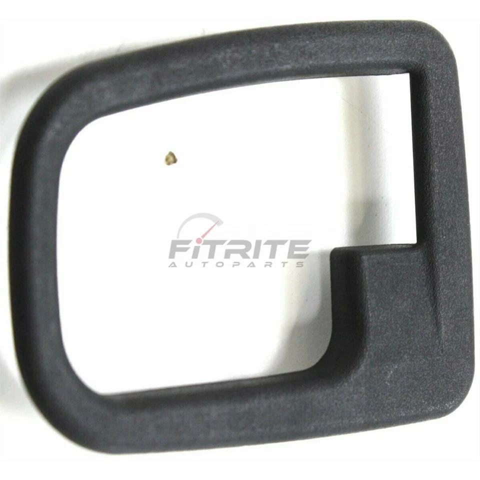 Manija de puerta delantera izquierda nueva para BMW 318I 1992-1999 51228219024 Foto 3 de 4