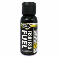 Fishless Fuel Ammonia Solution (2 oz) - Fritz