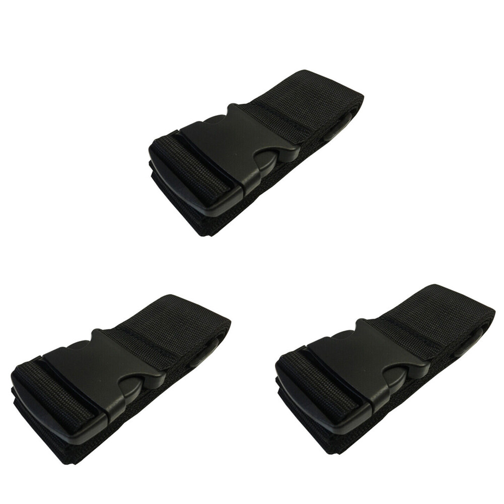 Suitcase Strap Belt Baggage Backpack Bag Package Tsa