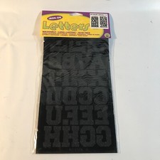 Iron-on letters Dritz Prym consumer usa 1.5"