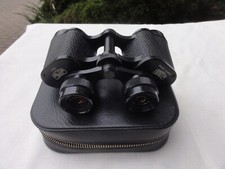 FERNGLAS CARL ZEISS JENA 8x30 JENOPTEM MULTI-COATED