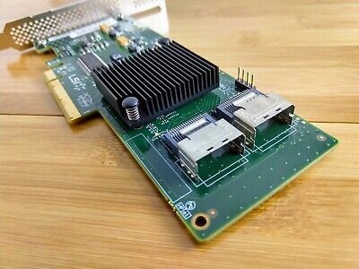 Genuine LSI 6Gbps SAS HBA LSI 9211-8i (=9201-8i) P20 IT Mode Genuine LSI 6Gbps SAS HBA LSI 9211-8i (=9201-8i) P20 IT Mode