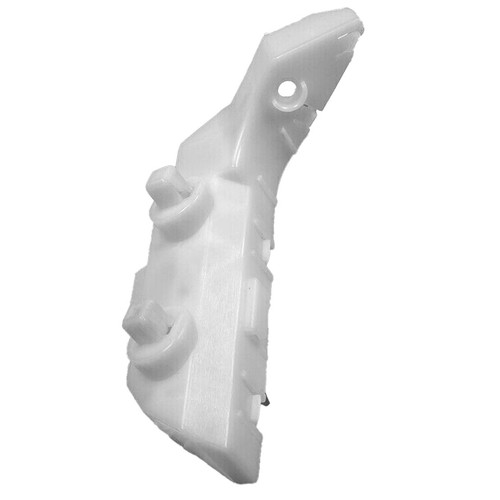 Droite Support de pare-chocs Avant pour Infiniti G37 Q60 Bumper Bracket Mount - Picture 2 of 7