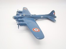 METALLIX - BOEING B17 FLYING FORTRESS - BOMBARDIER - 1935 - 1/125 - ANCIEN -