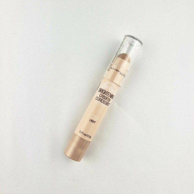 maybelline dream concealer stick