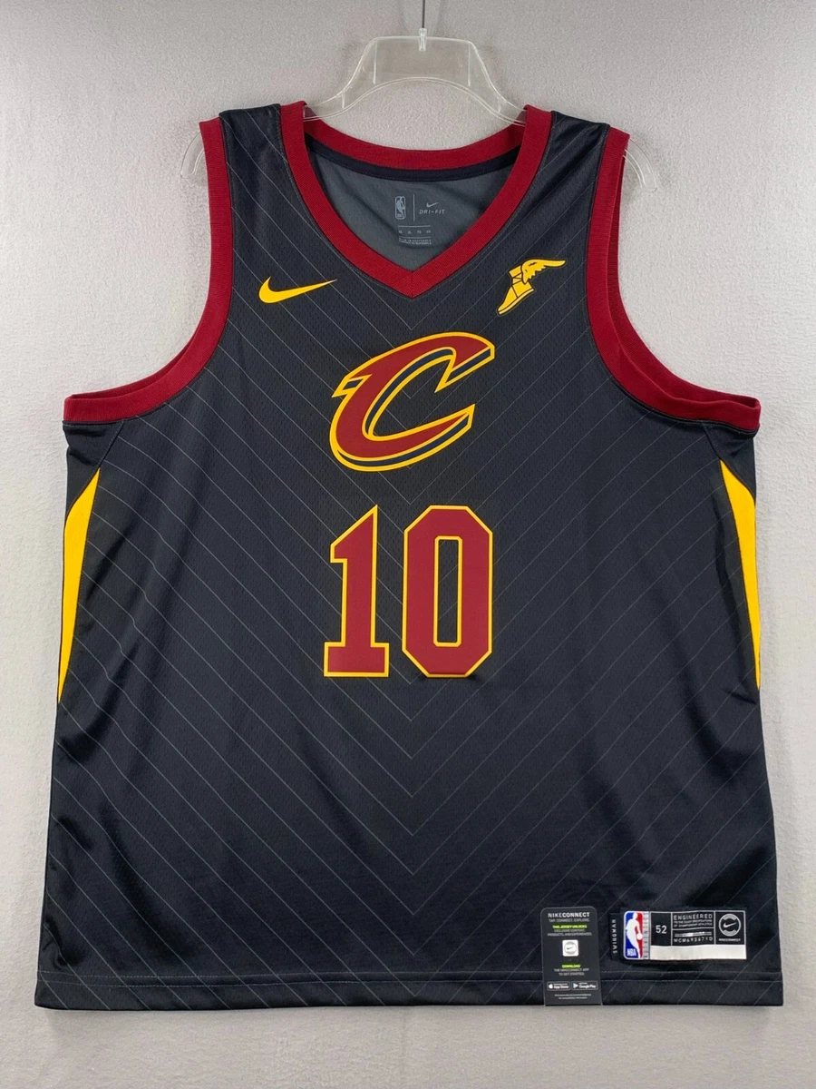 Cavs 2025 jersey sponsor