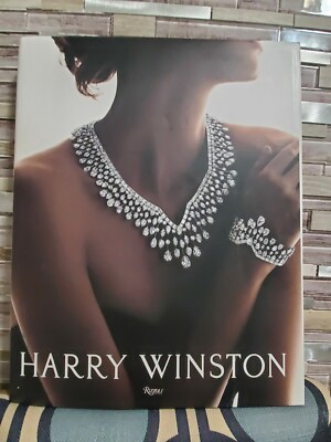 HARRY WINSTON アートブック 2012 HARRY WINSTON アートブック 2012 【公式通販】