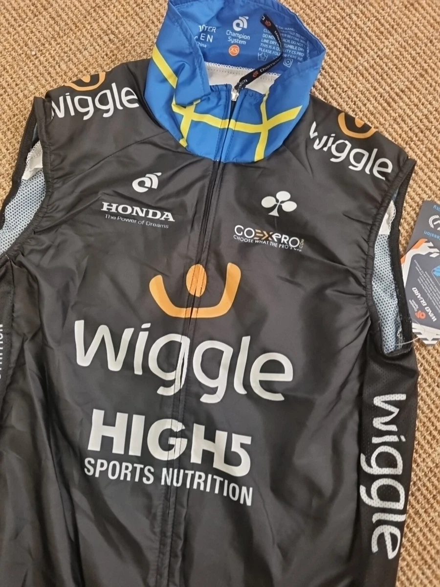 Wiggle waterproof cycling jacket sales