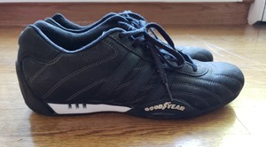 adidas driving shoes