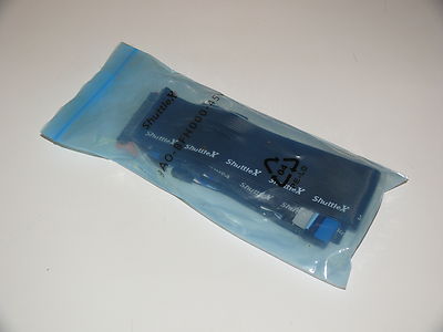 Shuttle X PC ~ internes Flachbandkabel-Set ~ Brandneu