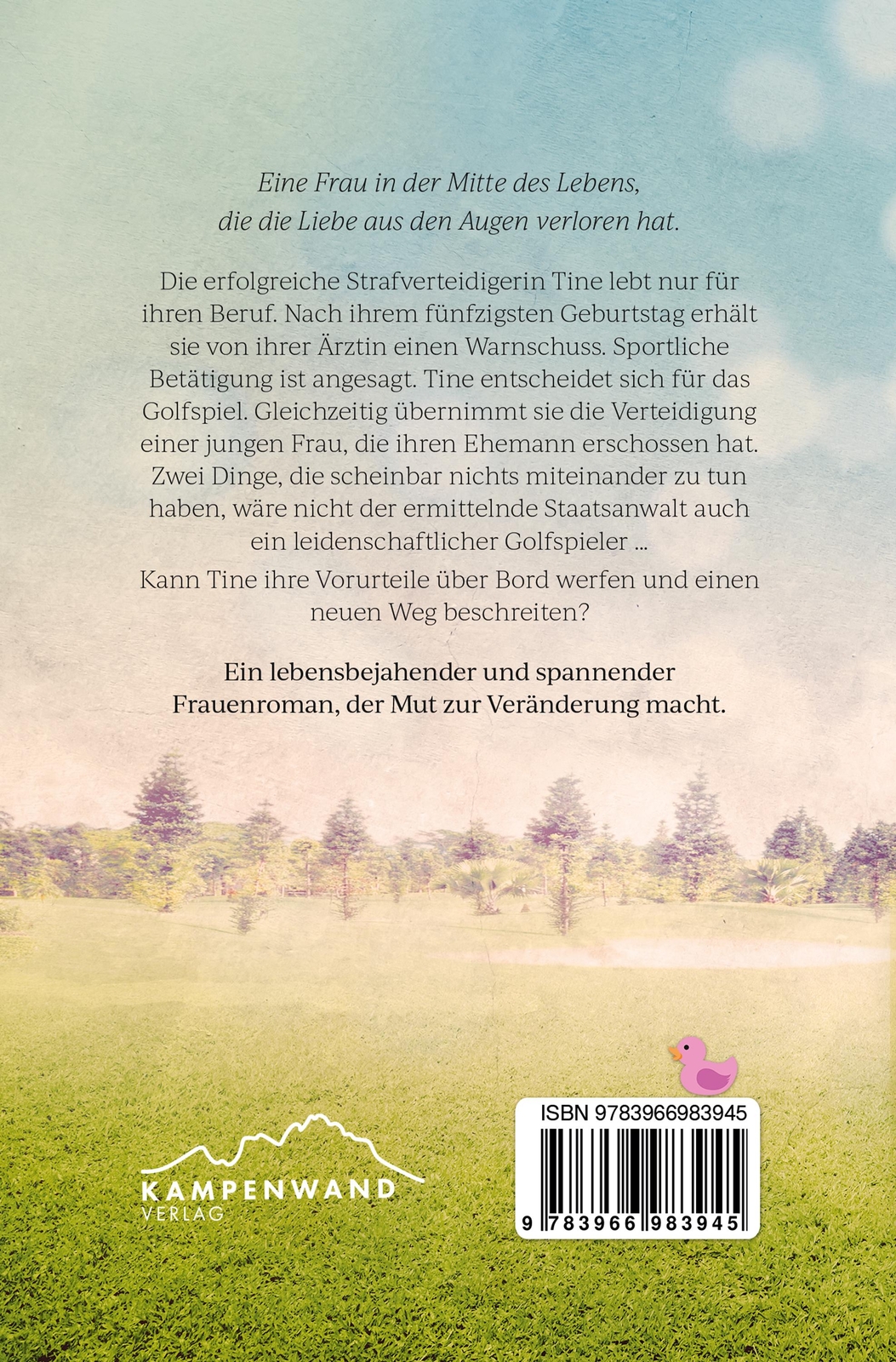 Thumbnail - Katharina Mosel Sommergolf