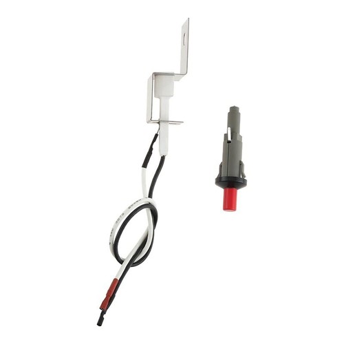 30cm Igniter Assembly Replacement Kit for Weber Q100 Q120 Q200 Q220 Q1000 Q2000 - Picture 6 of 7