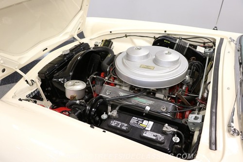 1957 Ford Thunderbird E-Bird - Picture 37 of 40