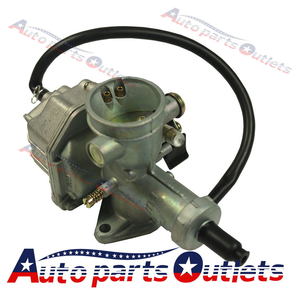 Carburetor For Honda XR100, XR100R, CRF100F (1981-2007) – Replacement Carb For Dirt Bikes