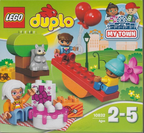 LEGO DUPLO CHARACTERS ANIMALS VEHICLES Various available NEW nuovo nuevo NIB - Bild 5 von 8