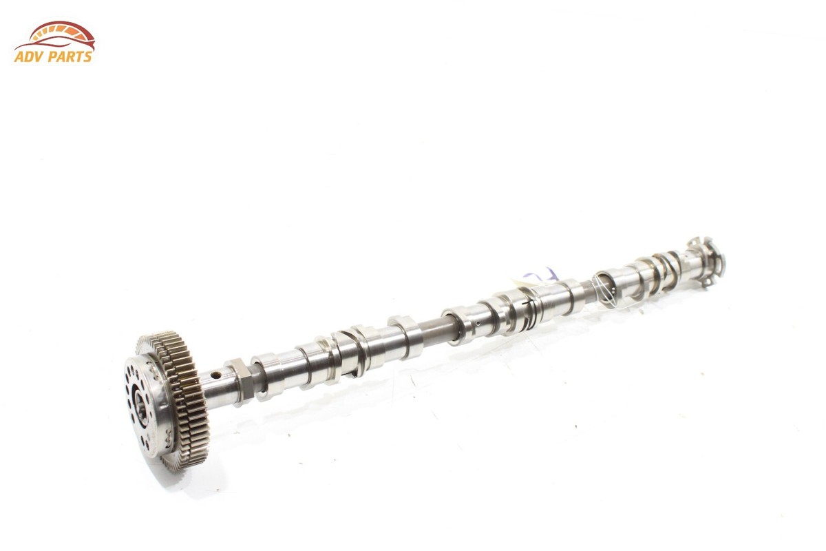 2020-2021 MERCEDES GLS450 X167 3.0L ENGINE RIGHT INTAKE CAMSHAFT