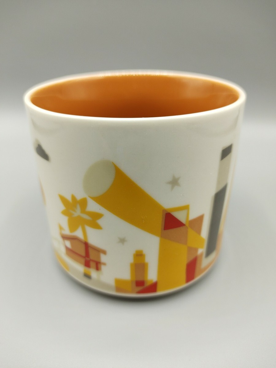 スターバックス 日本 ディスカバリーズ 2013年 使用可能 削り済み Starbucks discovery series mugs - Etsy 日本